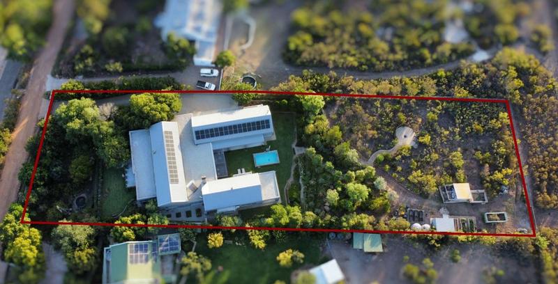 4 Bedroom Property for Sale in Greyton Western Cape